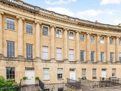 3 Bedroom Town House For Sale In Bath