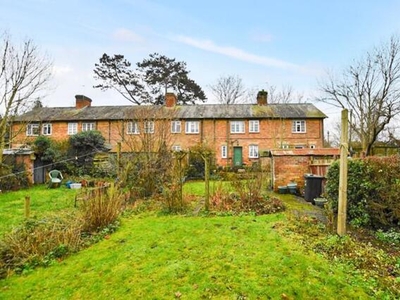3 Bedroom Village House For Sale In Bournemouth, Dorset