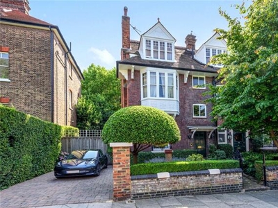 4 Bedroom Apartment For Sale In Hampstead, London