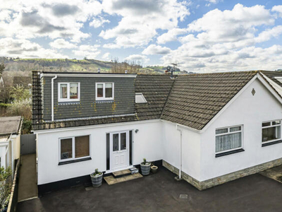 4 Bedroom Bungalow For Sale In Liverton, Newton Abbot