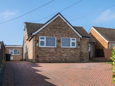 4 Bedroom Bungalow Oxford Oxfordshire
