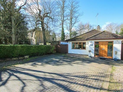 4 Bedroom Detached Bungalow For Sale In Fordham