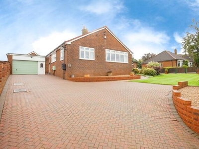 4 Bedroom Detached Bungalow For Sale In Sharlston Common