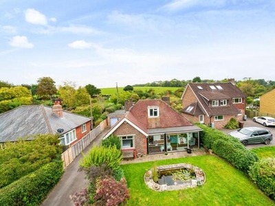 4 Bedroom Detached Bungalow For Sale In Winchester
