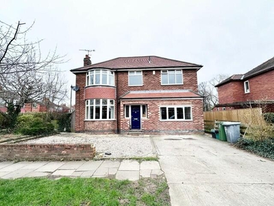 4 Bedroom Detached House For Rent In York, North Yorkshire