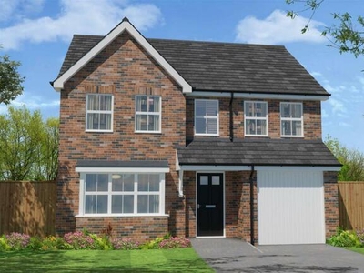 4 Bedroom Detached House For Sale In 28 Rubens Close, Scartho Top