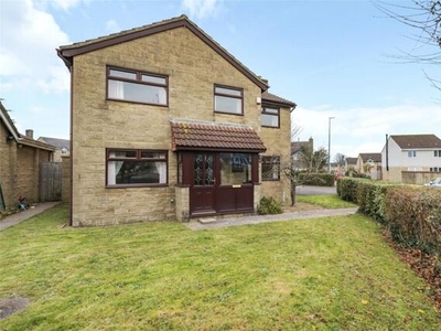 4 Bedroom Detached House For Sale In Bath, Somerset