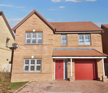 4 Bedroom Detached House For Sale In Ferryhill, Durham