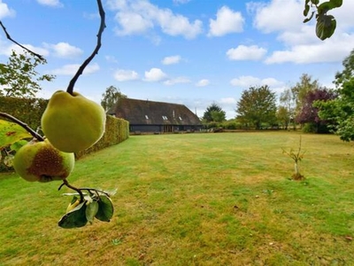 4 Bedroom Detached House For Sale In Marshside, Canterbury