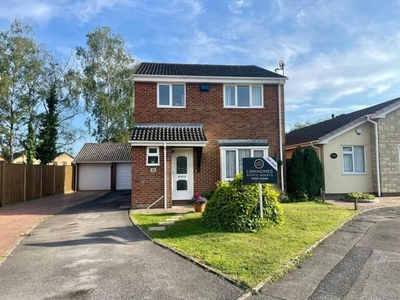 4 Bedroom Detached House For Sale In Poole