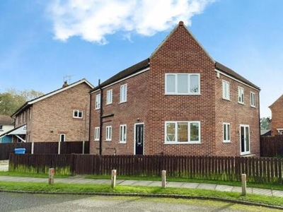 4 Bedroom Detached House For Sale In Selby, East Riding Of Yorkshi