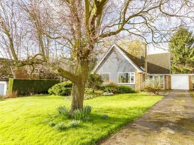4 Bedroom Detached House For Sale In Sheriff Hutton