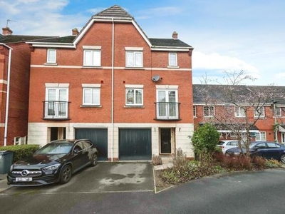 4 Bedroom End Of Terrace House For Sale In Birmingham, West Midlands