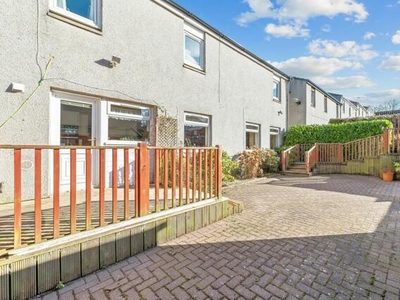 4 Bedroom End Of Terrace House For Sale In Bo'ness