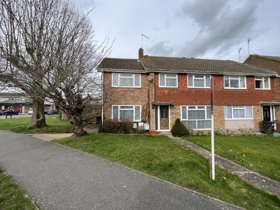 4 Bedroom End Of Terrace House For Sale In Writtle, Chelmsford