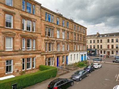 4 Bedroom Flat For Rent In Woodlands, Glasgow