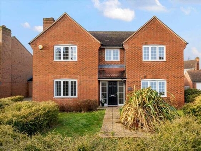 4 Bedroom House Andover Hampshire
