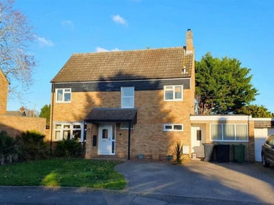 4 Bedroom House Beeston Norfolk