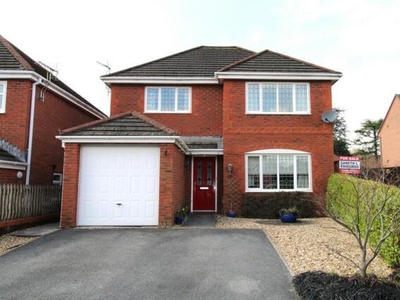 4 Bedroom House Bridgend Bridgend