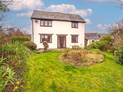 4 Bedroom House Conwy Conwy
