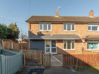 4 Bedroom House Cotgrave Cotgrave