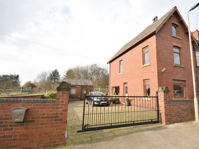 4 Bedroom House For Rent In Haigh, Barnsley