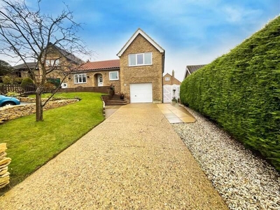 4 Bedroom House For Sale In Snainton