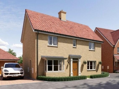 4 Bedroom House Hertfordshire Hertfordshire