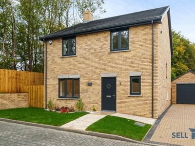 4 Bedroom House High Specification Of Finish*** Plot Kings Close Hertfordshire