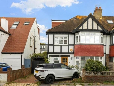 4 Bedroom House Hove Brighton And Hove