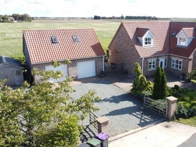 4 Bedroom House South Kyme Lincolnshire