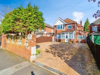4 Bedroom Property For Sale In Southampton, Hampshire
