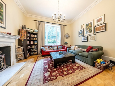 4 bedroom property for sale in Warwick Square, LONDON, SW1V