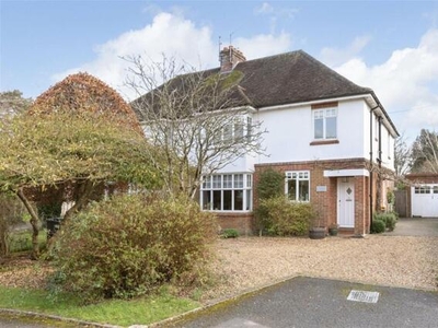 4 Bedroom Semi-detached House For Sale In Devizes, Wiltshire
