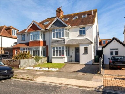 4 Bedroom Semi-detached House For Sale In Hove, East Sussex