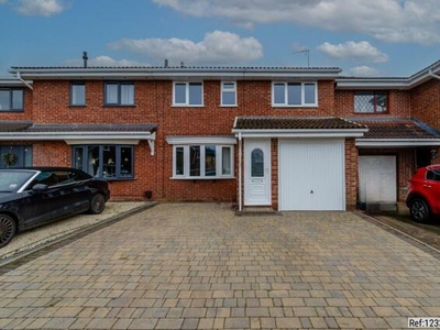 4 Bedroom Semi-detached House For Sale In Wolverhampton, West Midlands