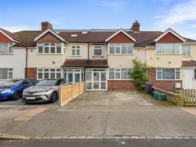 4 Bedroom Terraced House For Sale In Beckenham