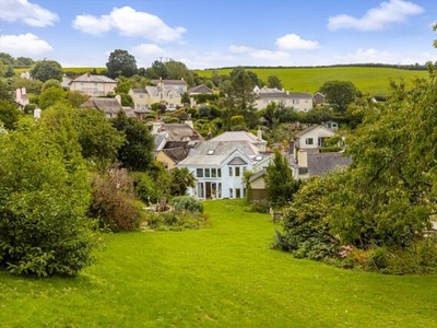 4 Bedroom Terraced House For Sale In Dartmouth, Devon