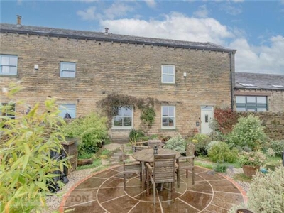 4 Bedroom Terraced House For Sale In Holmfirth, West Yorkshire