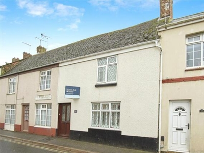4 Bedroom Terraced House For Sale In Sandown, Isle Of Wight