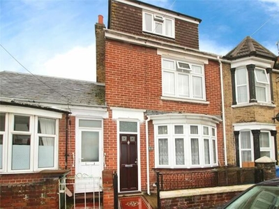 4 Bedroom Terraced House For Sale In Sheerness, Kent