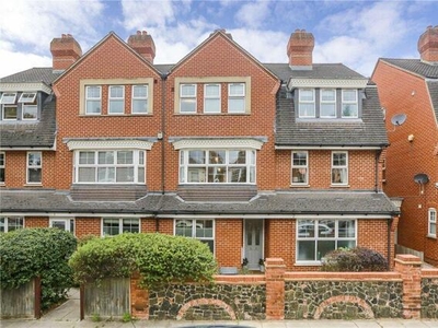 4 Bedroom Terraced House For Sale In Sydenham