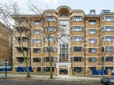 4 Bedroom Town House For Rent In St John's Wood