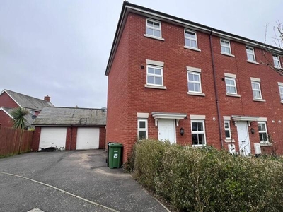 4 Bedroom Town House For Rent In Wymondham