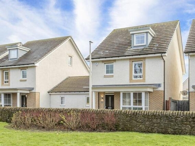 4 Bedroom Town House For Sale In Prestonpans