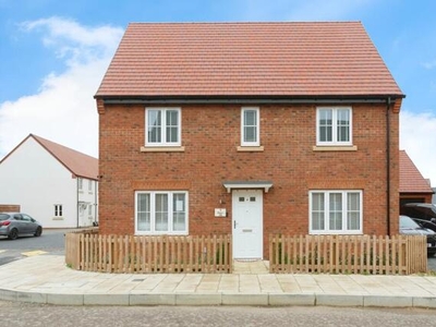 5 Bedroom Detached House For Sale In Bicester