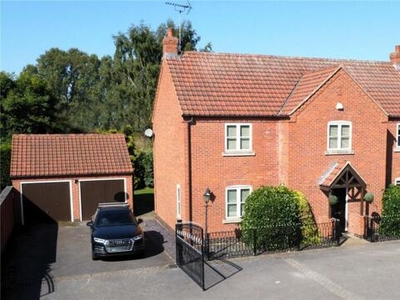 5 Bedroom Detached House For Sale In Newark, Nottinghamshire