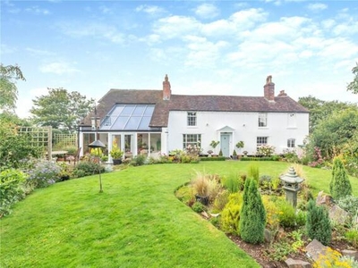 5 Bedroom Detached House For Sale In Shrewsbury, Shropshire