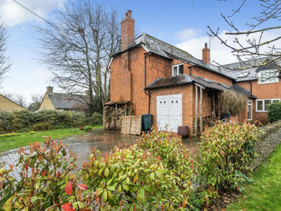 5 Bedroom Detached House For Sale In Shrivenham, Oxfordshire