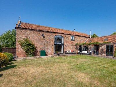 5 Bedroom Detached House For Sale In Warthill